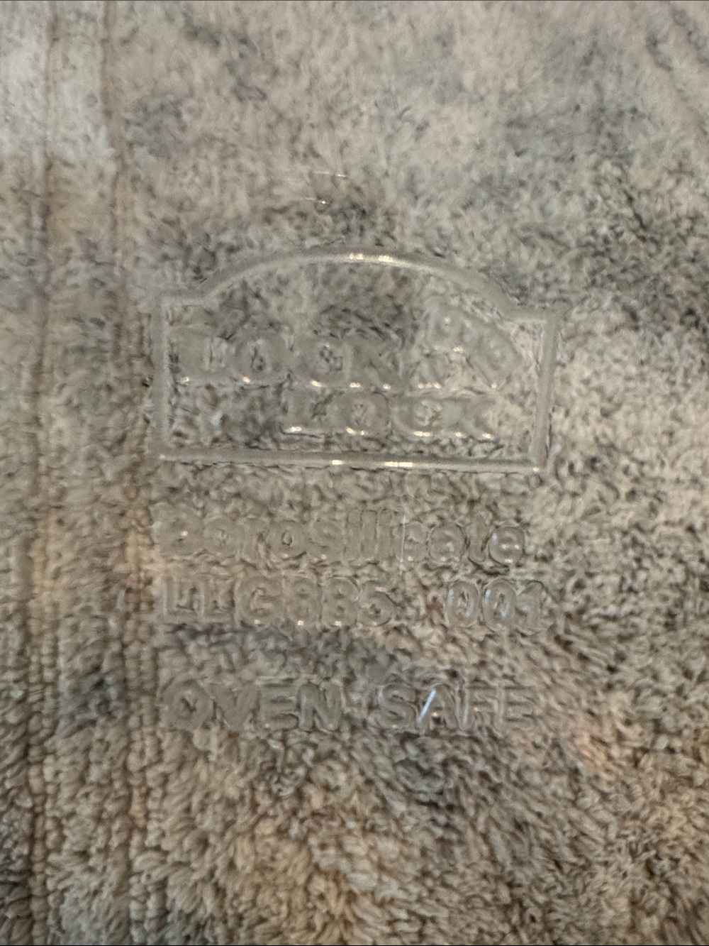 Lock & Lock Pie Plate 9” - Picture 2 of 3